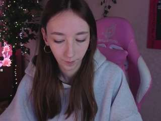 bunny-white webcam