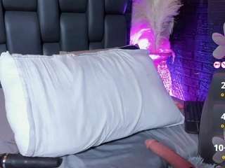 celeste-rose Live Webcam on CamSoda