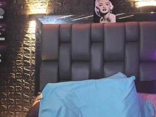 celeste-rose's CamSoda show and profile