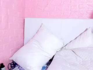 celeste-rose live cam profile