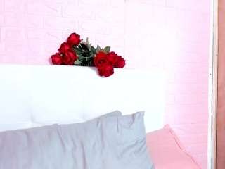Celeste-Rose