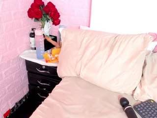 celeste-rose