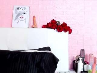 celeste-rose