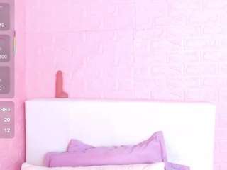 celeste-rose Sex Cam Show