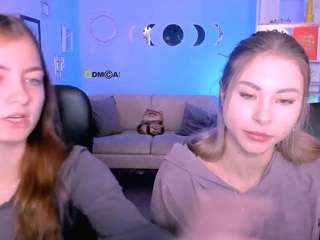  charlie-bonsie chat room