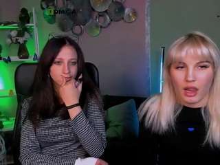  charlie-bonsie chat room