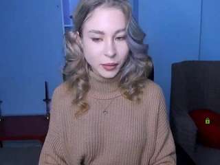 charlie-bonsie Live Webcam on CamSoda