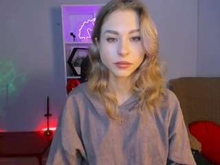 charlie-bonsie webcam model