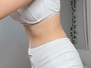 claudetteescobar from CamSoda