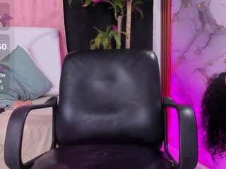 daye-sky Live Webcam on CamSoda