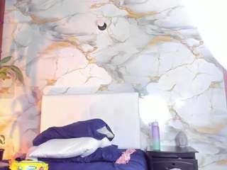 daye-sky Sex Cam Show