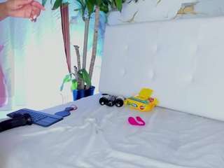 daye-sky Sex Cam Show