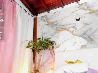 daye-sky Sex Cam Show