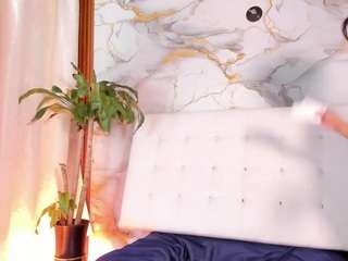 Daye live webcam show