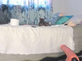 diianaebony Live Webcam on CamSoda