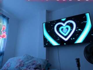 diianaebony Sex Cam Show