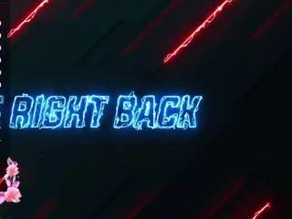 emilylion7 Live Webcam on CamSoda