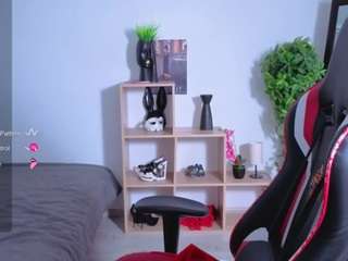 emilylion7 Live Webcam on CamSoda