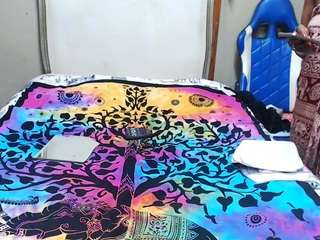 esotericpaloma webcam