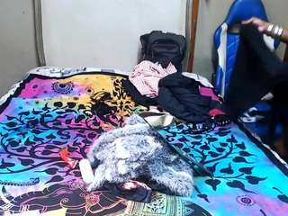 esotericpaloma webcam