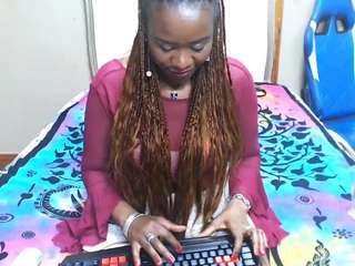 Live Sex Chat with EsotericPaloma (@esotericpaloma)