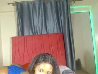 hazeleyezpaperjo... Live Webcam on CamSoda