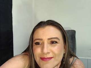 isabellaagarcia live webcam show