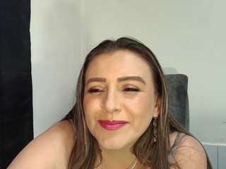 isabellaagarcia live webcam show