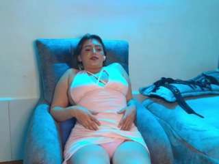 isabellaagarcia live cam preview