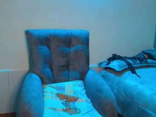 isabellaagarcia live cam preview