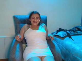 isabellaagarcia live cam preview