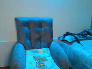 isabellaagarcia live cam preview