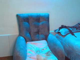 isabellaagarcia live cam preview
