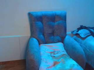 isabellaagarcia live cam preview