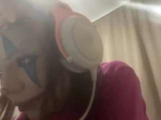 johnnyshindler from CamSoda is Freechat