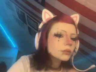 johnnyshindler webcam