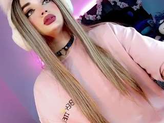 kattievsweet Live Webcam on CamSoda