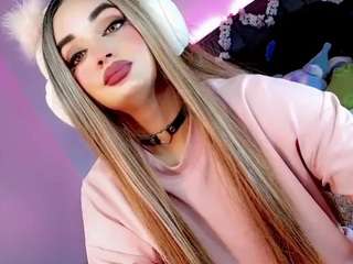 kattievsweet Live Webcam on CamSoda