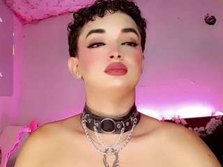 kattievsweet live webcam show