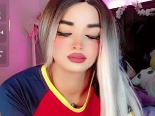 kattievsweet Live Webcam on CamSoda