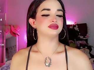 Valentinna Dz live cam preview