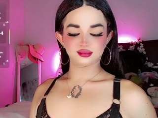Valentinna Dz live cam preview