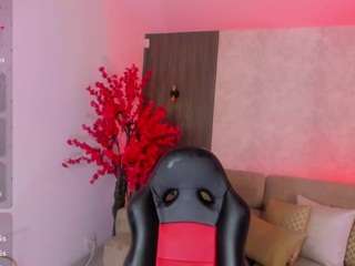 kiim-stone Live Webcam on CamSoda