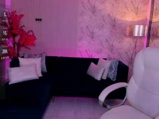 Kim live cam — anal, lovense, toys