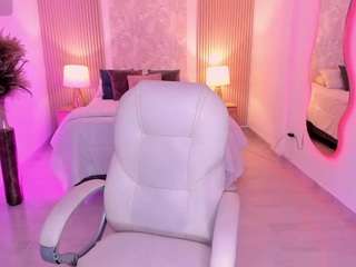 kiim-stone Sex Cam Show