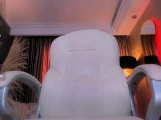 Kim live webcam show