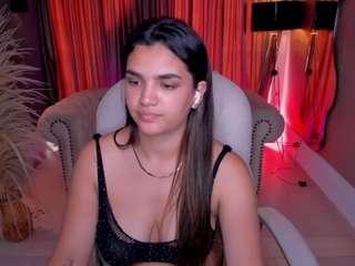 Kim live cam preview