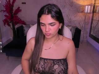 Kim live cam preview
