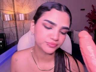 Kim live cam preview