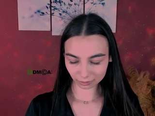 kira-light1's CamSoda show and profile